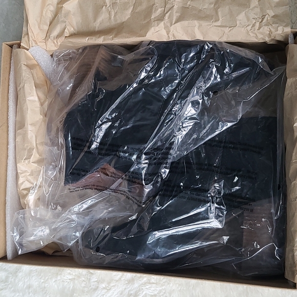 Lucky Brand Mercer booties - Picture 6 of 6